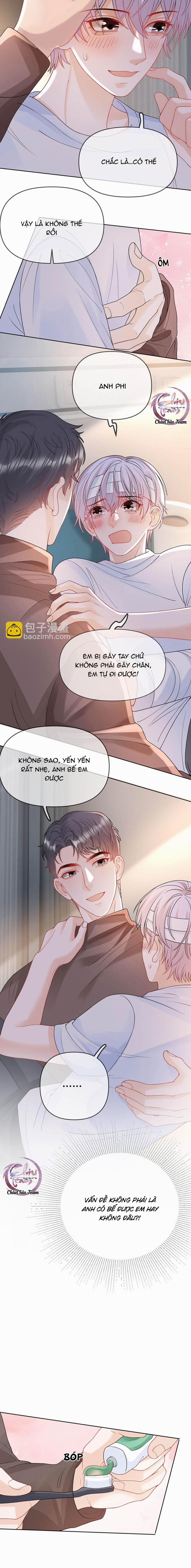 Bị Vạn Người Anti, Sống Lại Tôi Hot Khắp Internet 85 trang 1