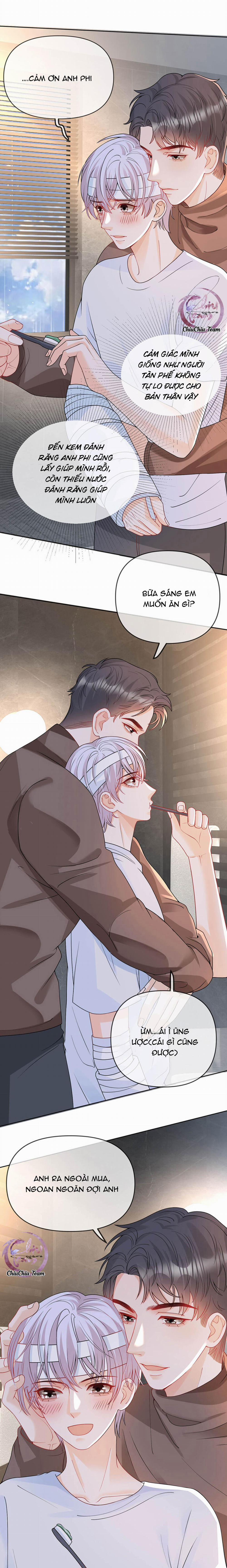 Bị Vạn Người Anti, Sống Lại Tôi Hot Khắp Internet 85 trang 2