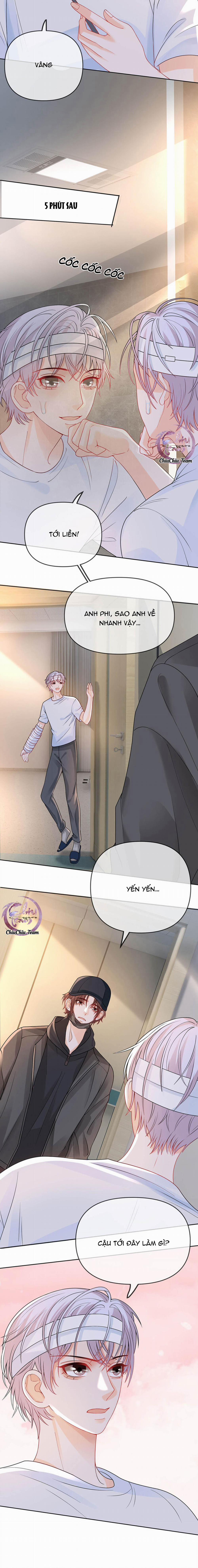 Bị Vạn Người Anti, Sống Lại Tôi Hot Khắp Internet 85 trang 3