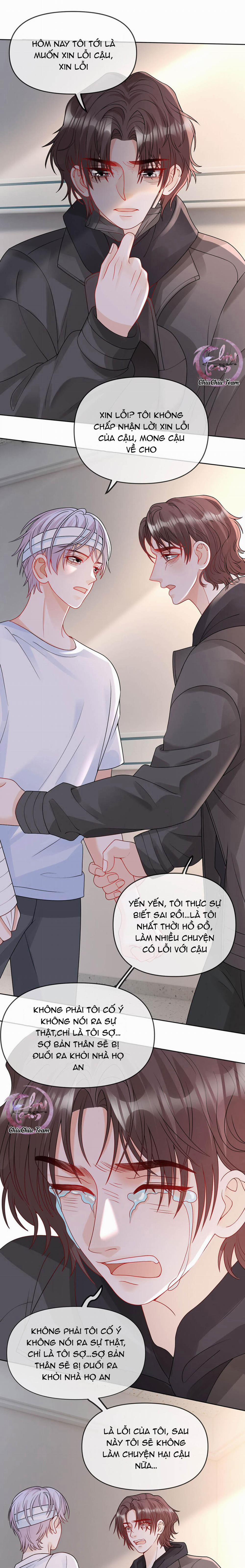 Bị Vạn Người Anti, Sống Lại Tôi Hot Khắp Internet 85 trang 4