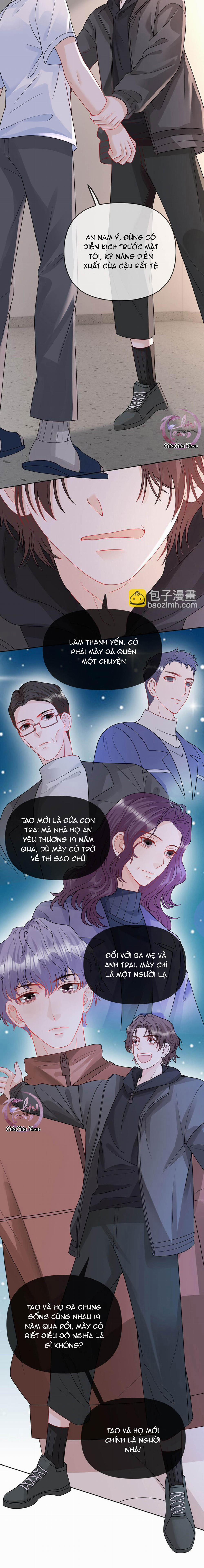 Bị Vạn Người Anti, Sống Lại Tôi Hot Khắp Internet 85 trang 5