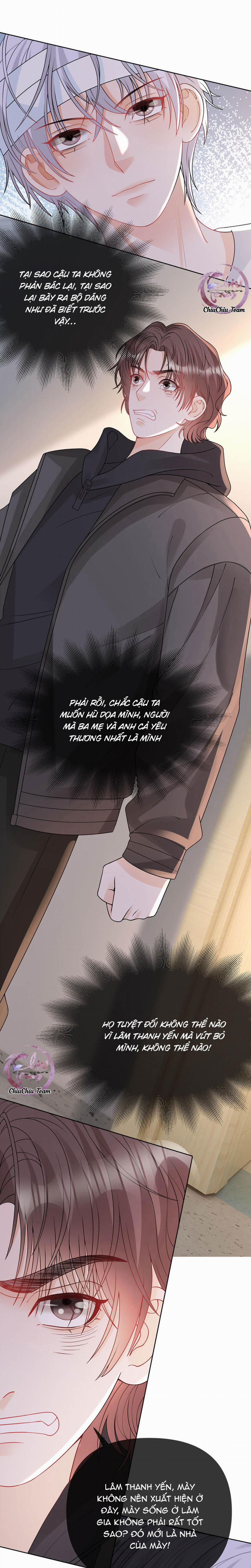 Bị Vạn Người Anti, Sống Lại Tôi Hot Khắp Internet 85 trang 6