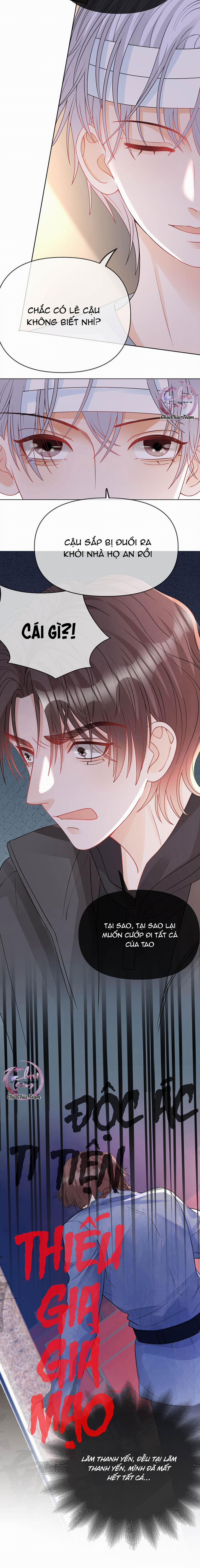 Bị Vạn Người Anti, Sống Lại Tôi Hot Khắp Internet 85 trang 7