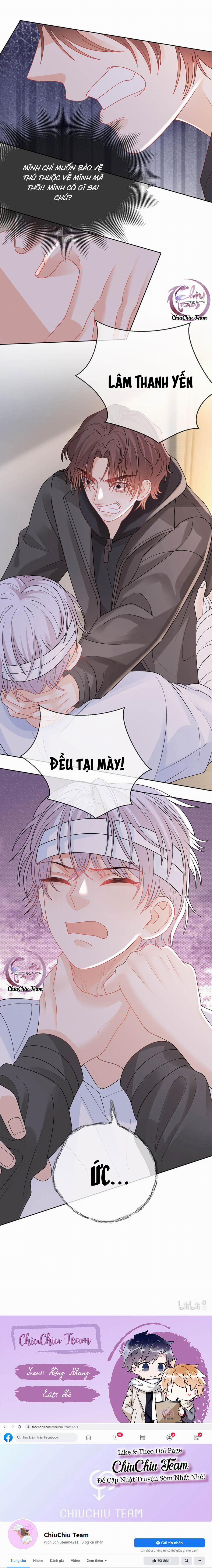 Bị Vạn Người Anti, Sống Lại Tôi Hot Khắp Internet 85 trang 8