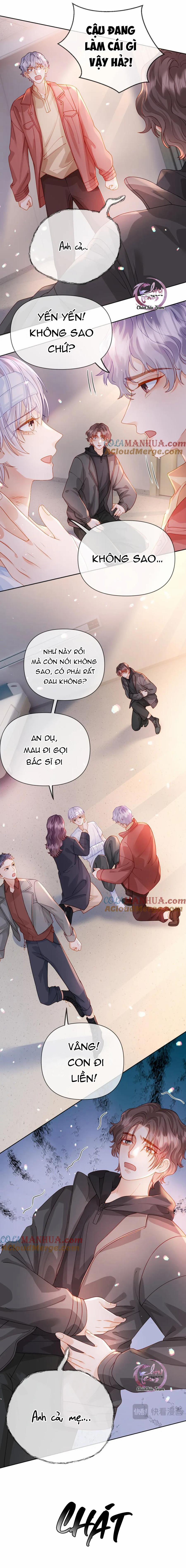 Bị Vạn Người Anti, Sống Lại Tôi Hot Khắp Internet 86 trang 1