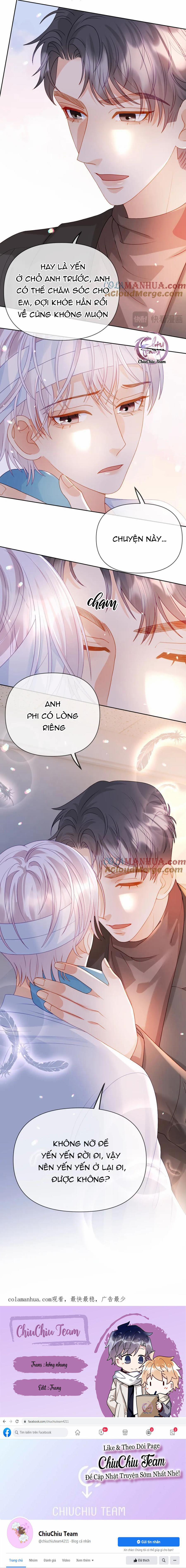 Bị Vạn Người Anti, Sống Lại Tôi Hot Khắp Internet 86 trang 8