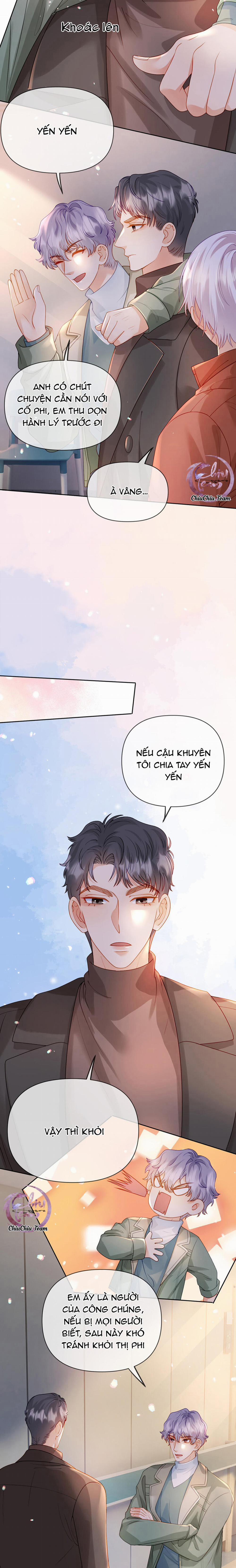 Bị Vạn Người Anti, Sống Lại Tôi Hot Khắp Internet 87 trang 3