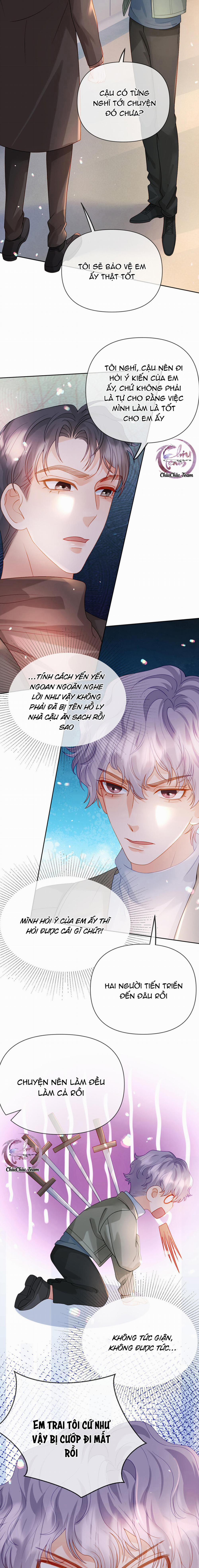 Bị Vạn Người Anti, Sống Lại Tôi Hot Khắp Internet 87 trang 4