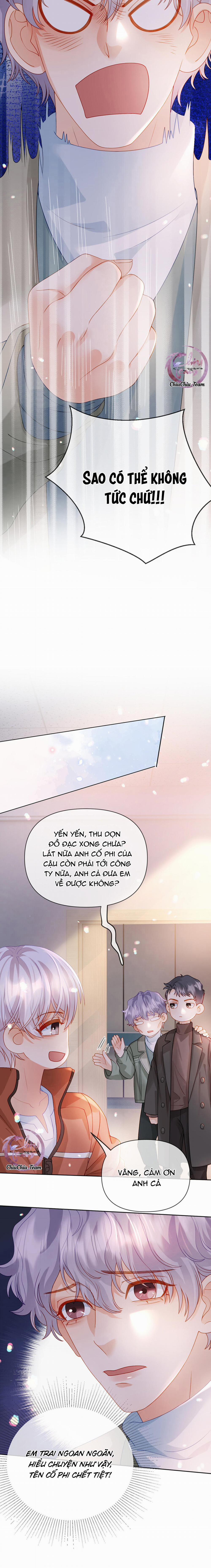 Bị Vạn Người Anti, Sống Lại Tôi Hot Khắp Internet 87 trang 5