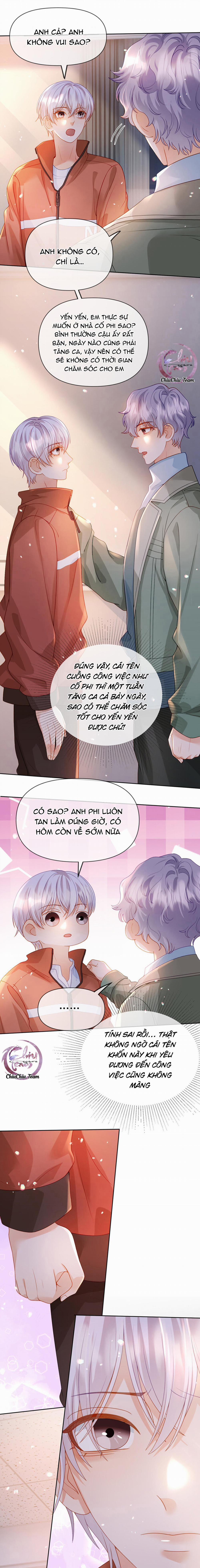 Bị Vạn Người Anti, Sống Lại Tôi Hot Khắp Internet 87 trang 6