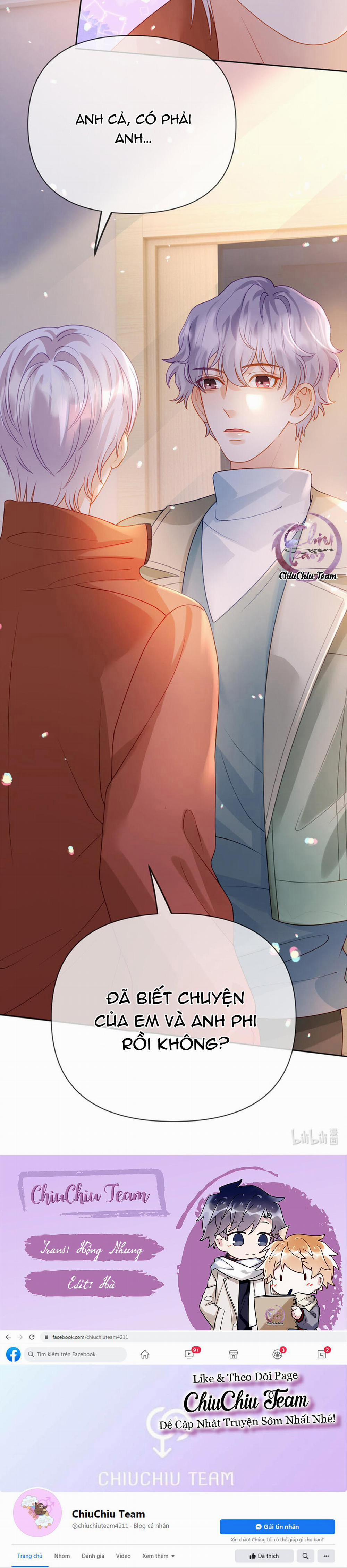 Bị Vạn Người Anti, Sống Lại Tôi Hot Khắp Internet 87 trang 7