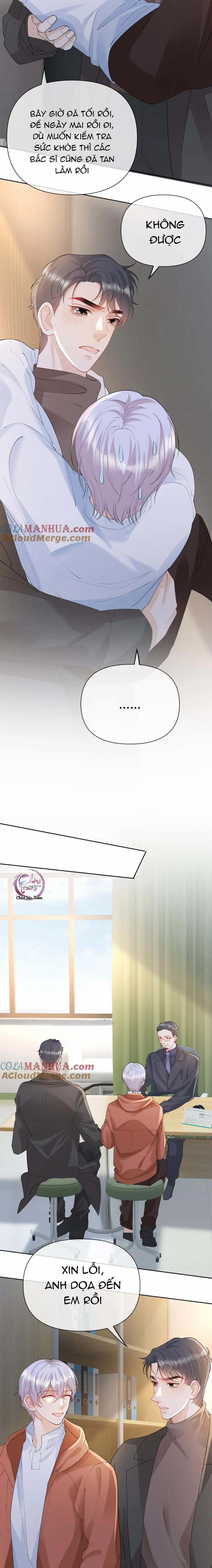 Bị Vạn Người Anti, Sống Lại Tôi Hot Khắp Internet 89 trang 3