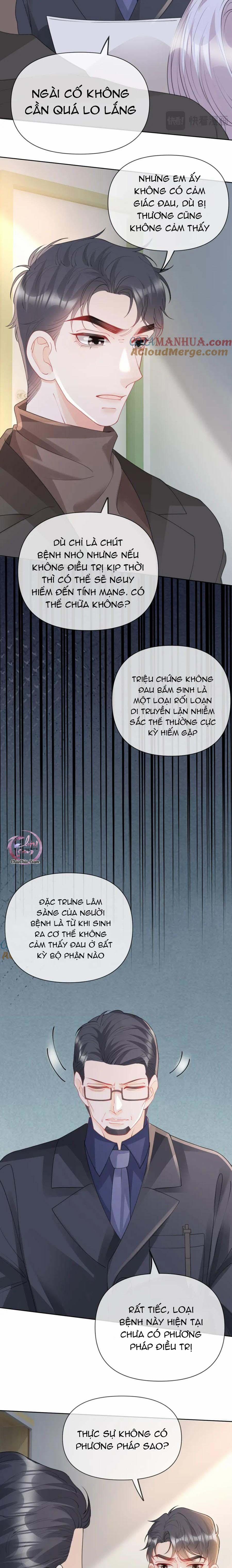 Bị Vạn Người Anti, Sống Lại Tôi Hot Khắp Internet 89 trang 5