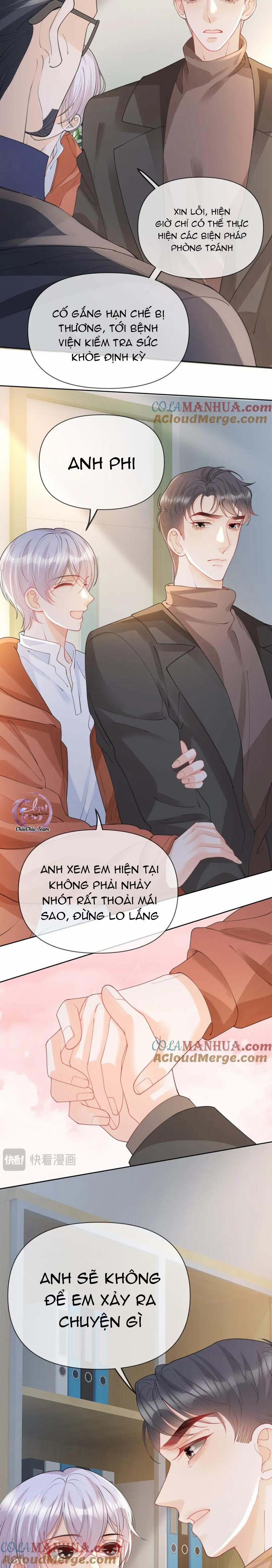 Bị Vạn Người Anti, Sống Lại Tôi Hot Khắp Internet 89 trang 6