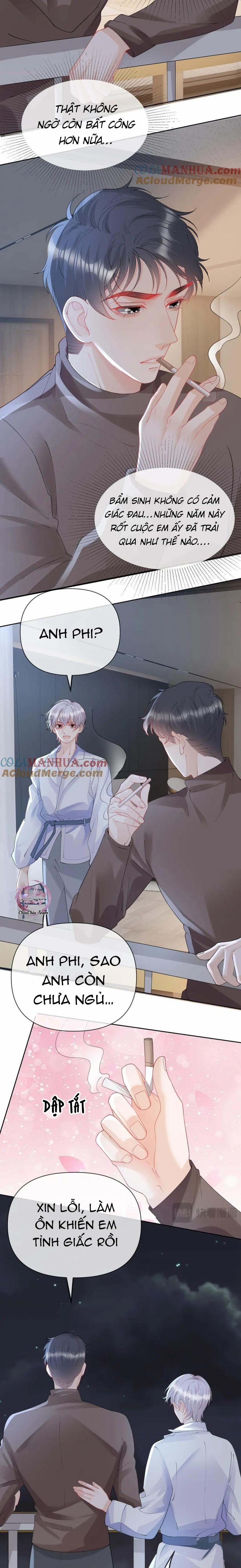 Bị Vạn Người Anti, Sống Lại Tôi Hot Khắp Internet 89 trang 8