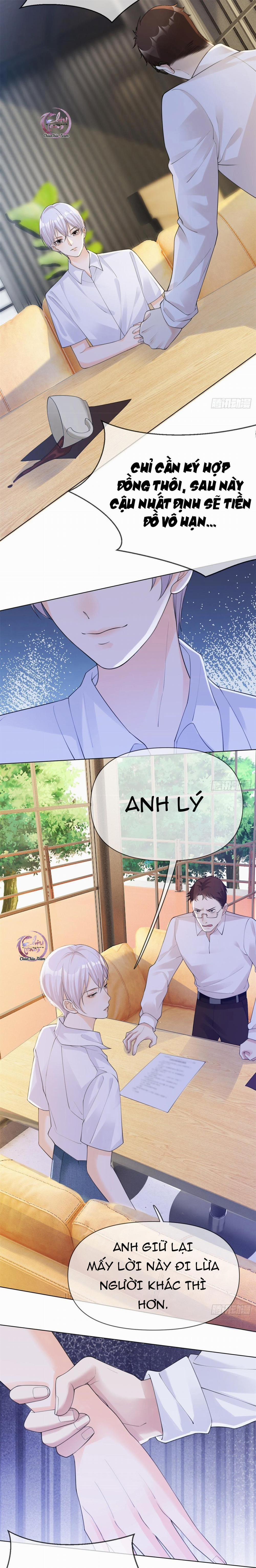 Bị Vạn Người Anti, Sống Lại Tôi Hot Khắp Internet 9 trang 5