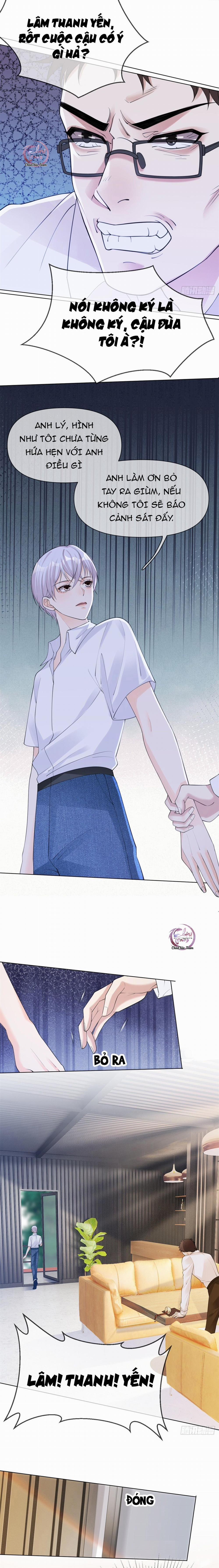 Bị Vạn Người Anti, Sống Lại Tôi Hot Khắp Internet 9 trang 6