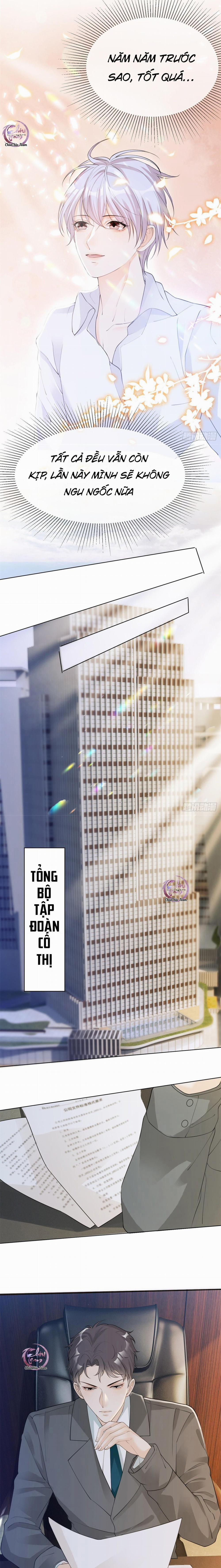 Bị Vạn Người Anti, Sống Lại Tôi Hot Khắp Internet 9 trang 7