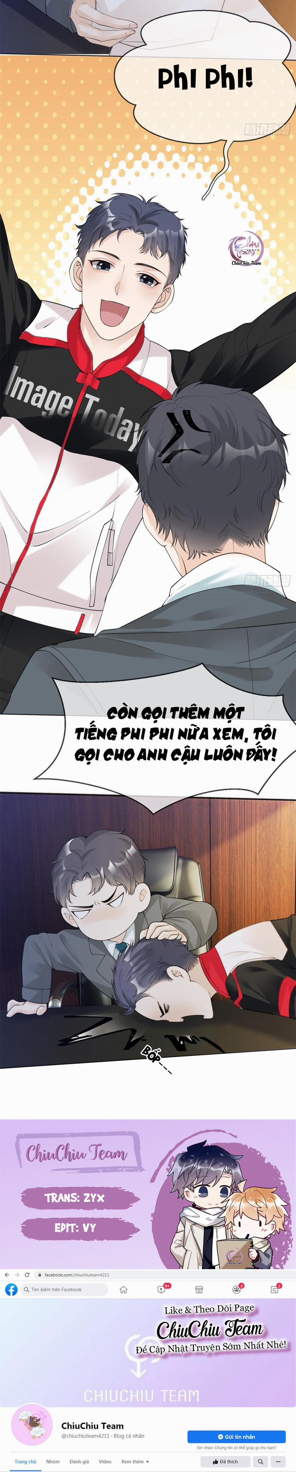 Bị Vạn Người Anti, Sống Lại Tôi Hot Khắp Internet 9 trang 8