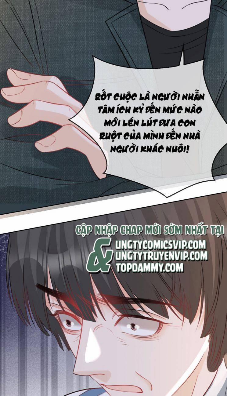 Bị Vạn Người Anti, Sống Lại Tôi Hot Khắp Internet 90 trang 35