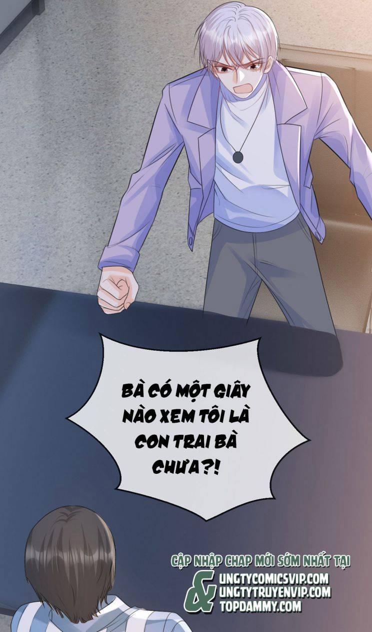 Bị Vạn Người Anti, Sống Lại Tôi Hot Khắp Internet 90 trang 38