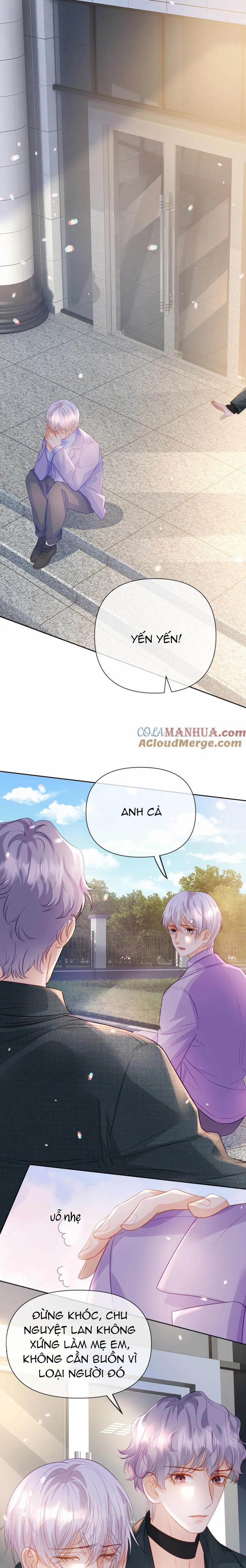 Bị Vạn Người Anti, Sống Lại Tôi Hot Khắp Internet 91 trang 3