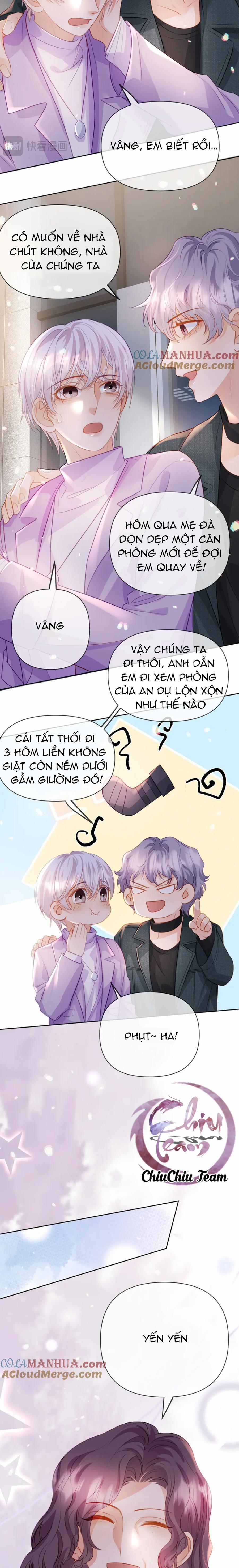 Bị Vạn Người Anti, Sống Lại Tôi Hot Khắp Internet 91 trang 4