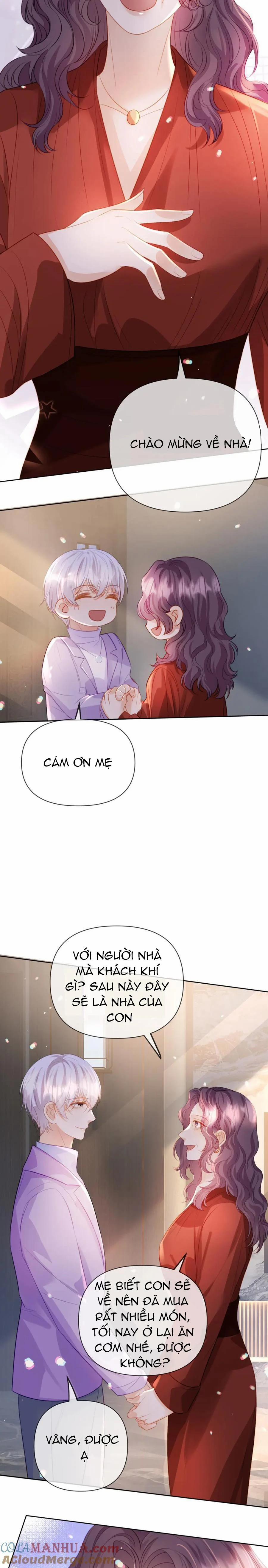 Bị Vạn Người Anti, Sống Lại Tôi Hot Khắp Internet 91 trang 5