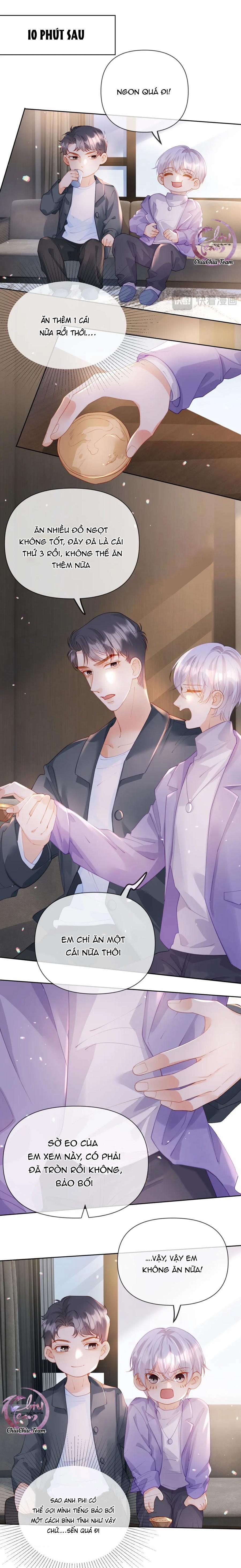 Bị Vạn Người Anti, Sống Lại Tôi Hot Khắp Internet 92 trang 4