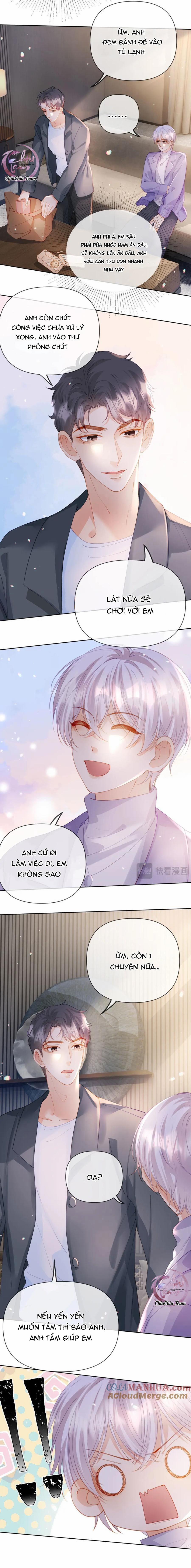 Bị Vạn Người Anti, Sống Lại Tôi Hot Khắp Internet 92 trang 5