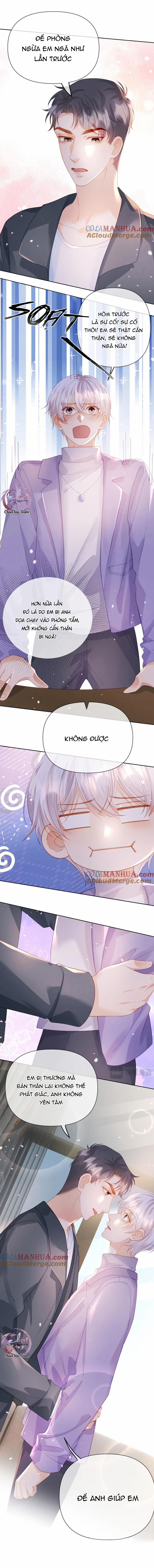 Bị Vạn Người Anti, Sống Lại Tôi Hot Khắp Internet 92 trang 6