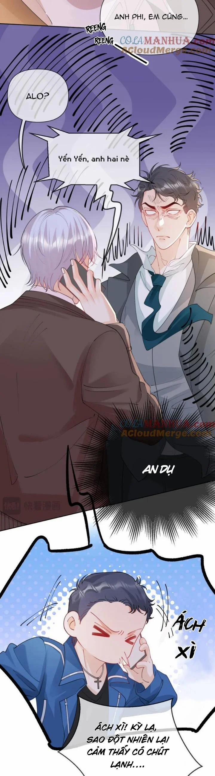 Bị Vạn Người Anti, Sống Lại Tôi Hot Khắp Internet 95 trang 11