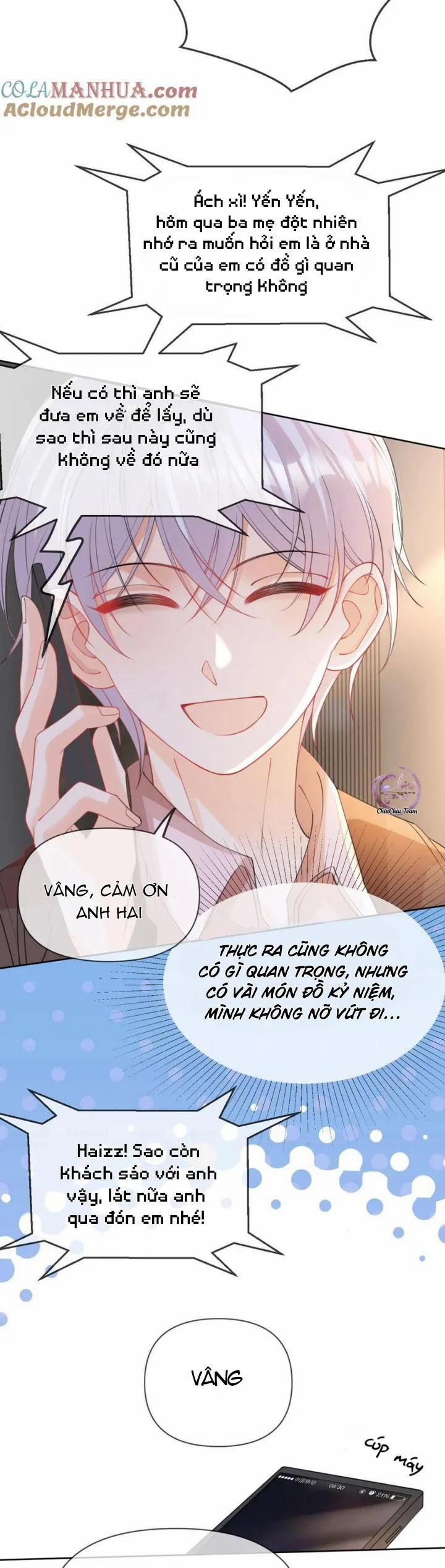 Bị Vạn Người Anti, Sống Lại Tôi Hot Khắp Internet 95 trang 12