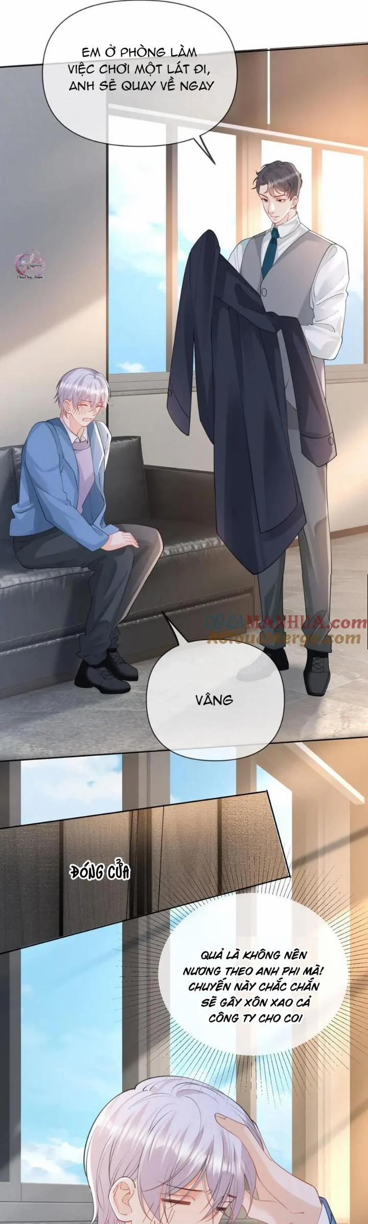 Bị Vạn Người Anti, Sống Lại Tôi Hot Khắp Internet 95 trang 4