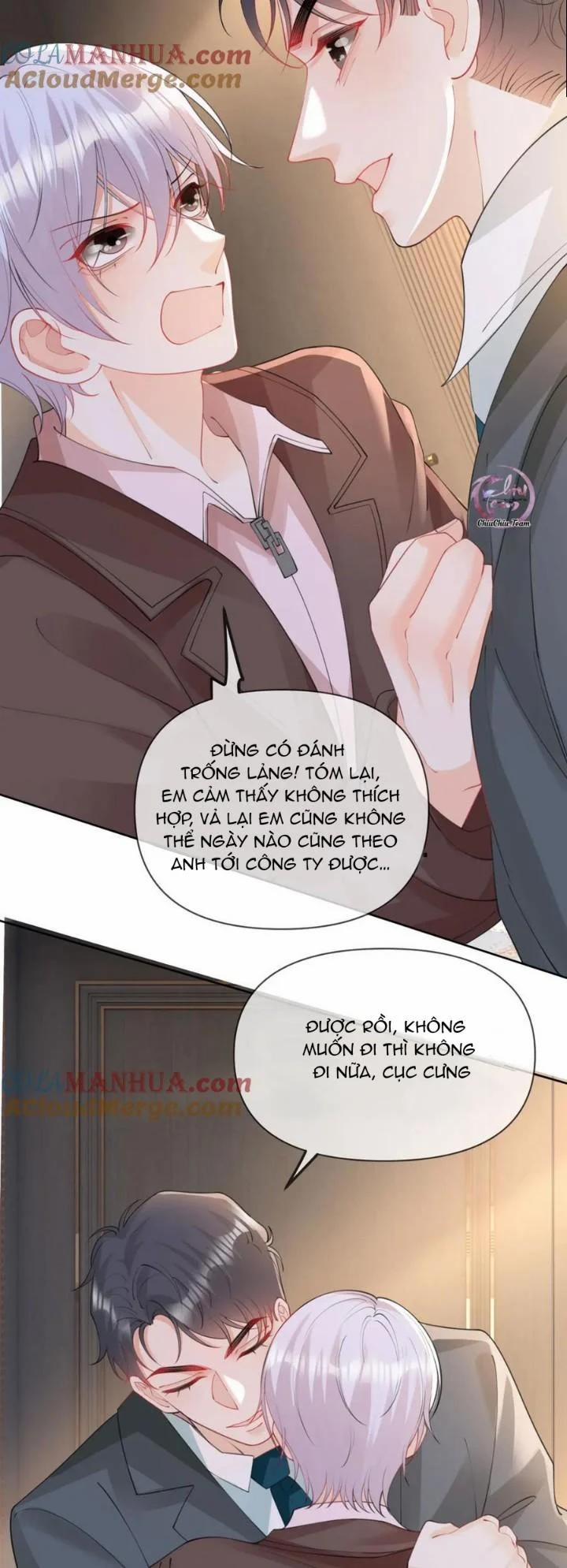 Bị Vạn Người Anti, Sống Lại Tôi Hot Khắp Internet 95 trang 9