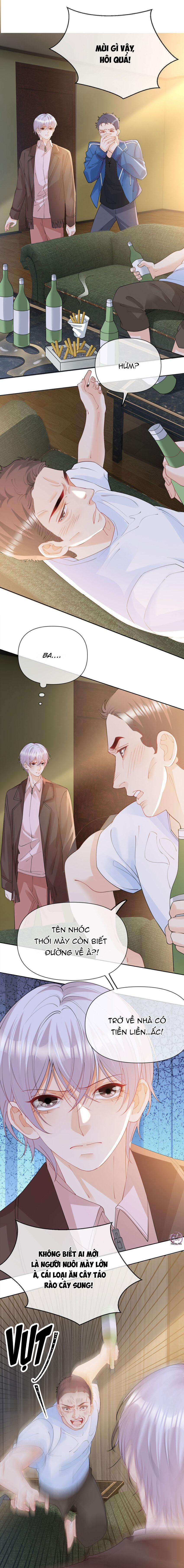 Bị Vạn Người Anti, Sống Lại Tôi Hot Khắp Internet 96 trang 1