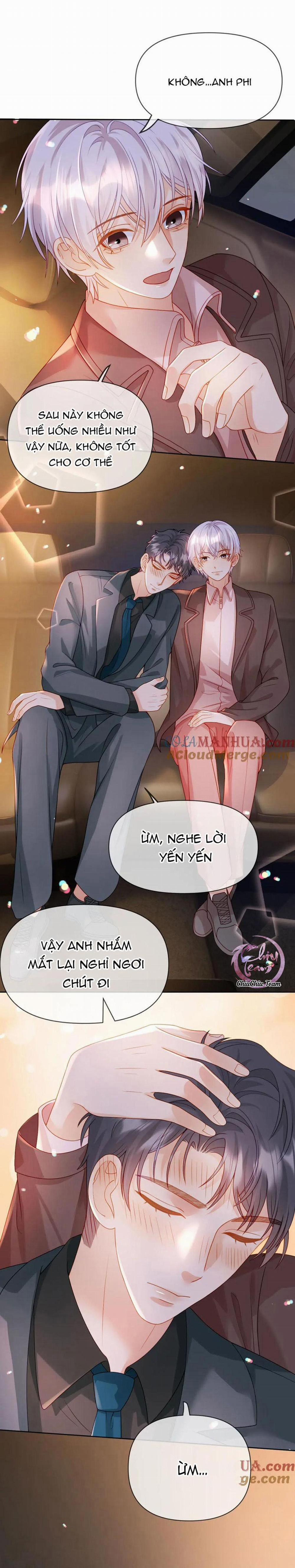 Bị Vạn Người Anti, Sống Lại Tôi Hot Khắp Internet 97 trang 7