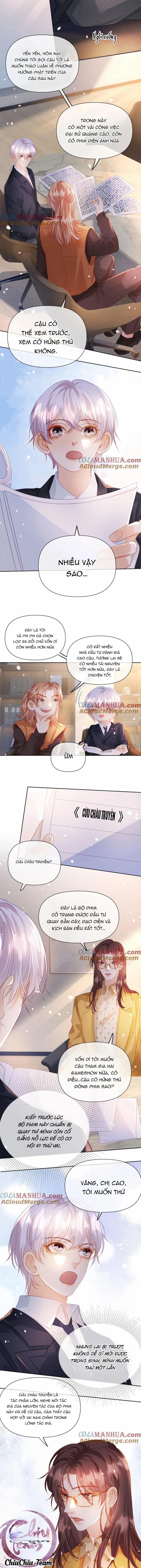 Bị Vạn Người Anti, Sống Lại Tôi Hot Khắp Internet 98 trang 1