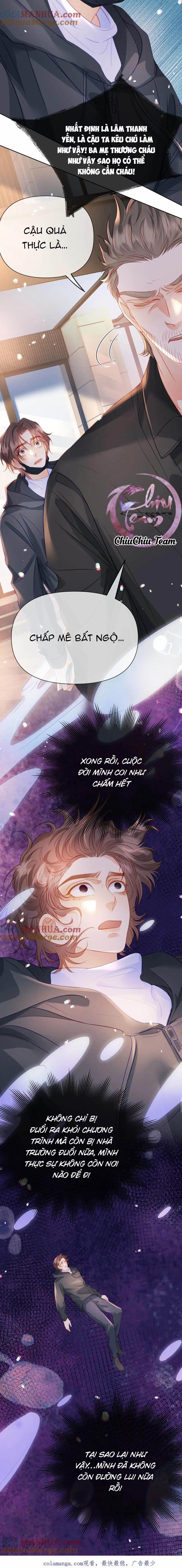 Bị Vạn Người Anti, Sống Lại Tôi Hot Khắp Internet 98 trang 4