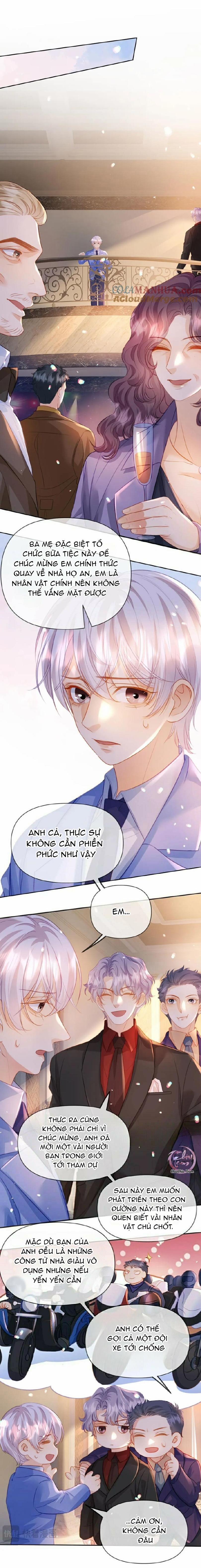 Bị Vạn Người Anti, Sống Lại Tôi Hot Khắp Internet 99 trang 0