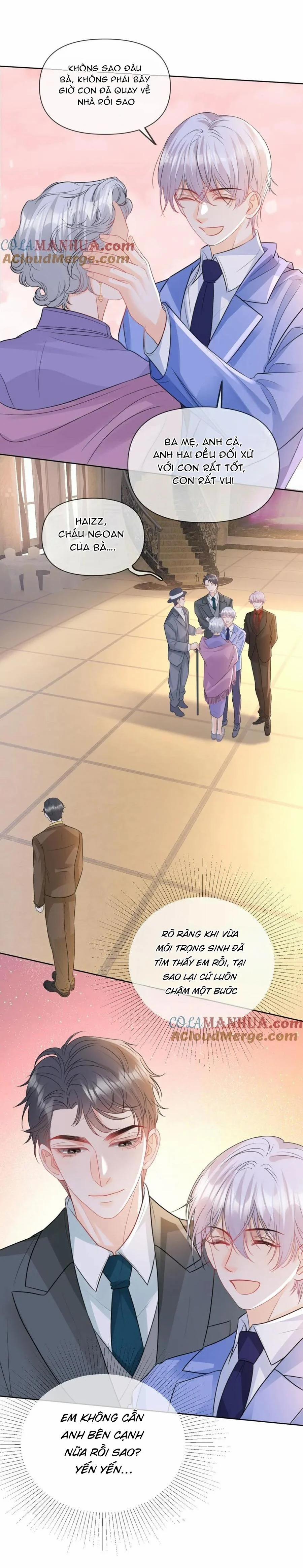 Bị Vạn Người Anti, Sống Lại Tôi Hot Khắp Internet 99 trang 3