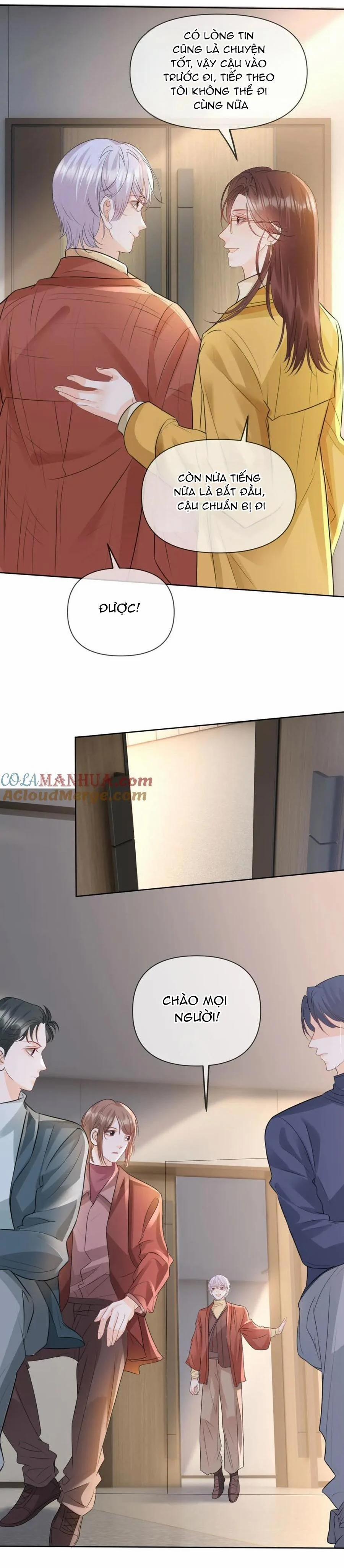 Bị Vạn Người Anti, Sống Lại Tôi Hot Khắp Internet 99 trang 5