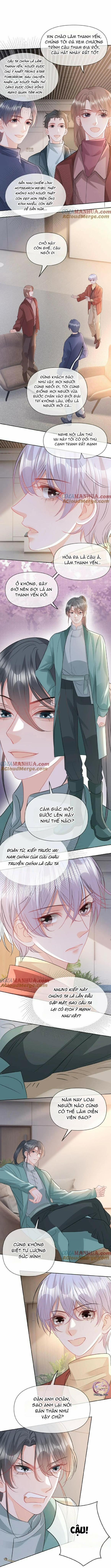 Bị Vạn Người Anti, Sống Lại Tôi Hot Khắp Internet 99 trang 6