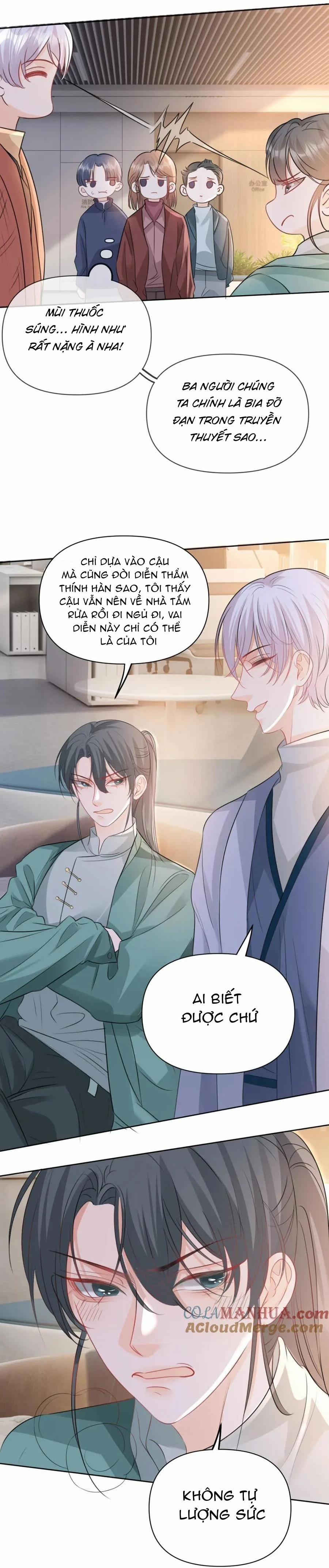 Bị Vạn Người Anti, Sống Lại Tôi Hot Khắp Internet 99 trang 7