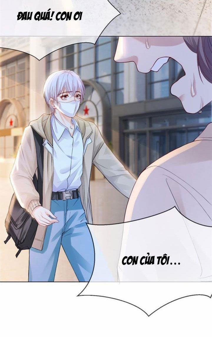 Bị Vạn Người Ghét Sau Khi Trùng Sinh Bạo Hồng Toàn Mạng 1 trang 12