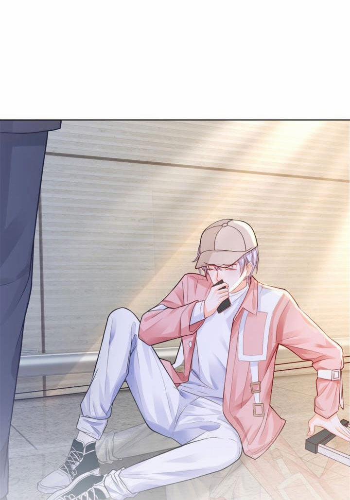 Bị Vạn Người Ghét Sau Khi Trùng Sinh Bạo Hồng Toàn Mạng 1 trang 22