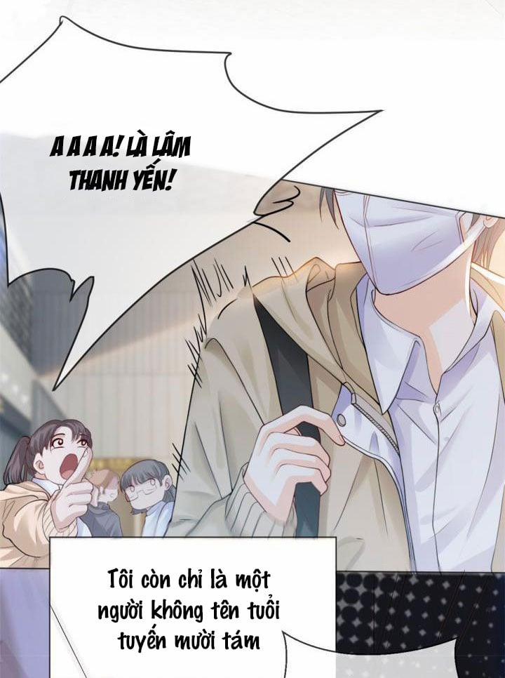 Bị Vạn Người Ghét Sau Khi Trùng Sinh Bạo Hồng Toàn Mạng 1 trang 6