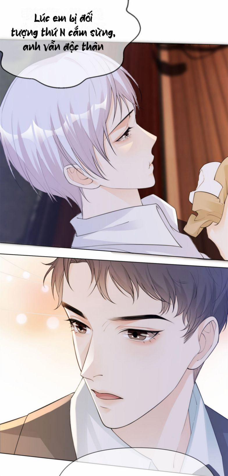 Bị Vạn Người Ghét Sau Khi Trùng Sinh Bạo Hồng Toàn Mạng 10 trang 10