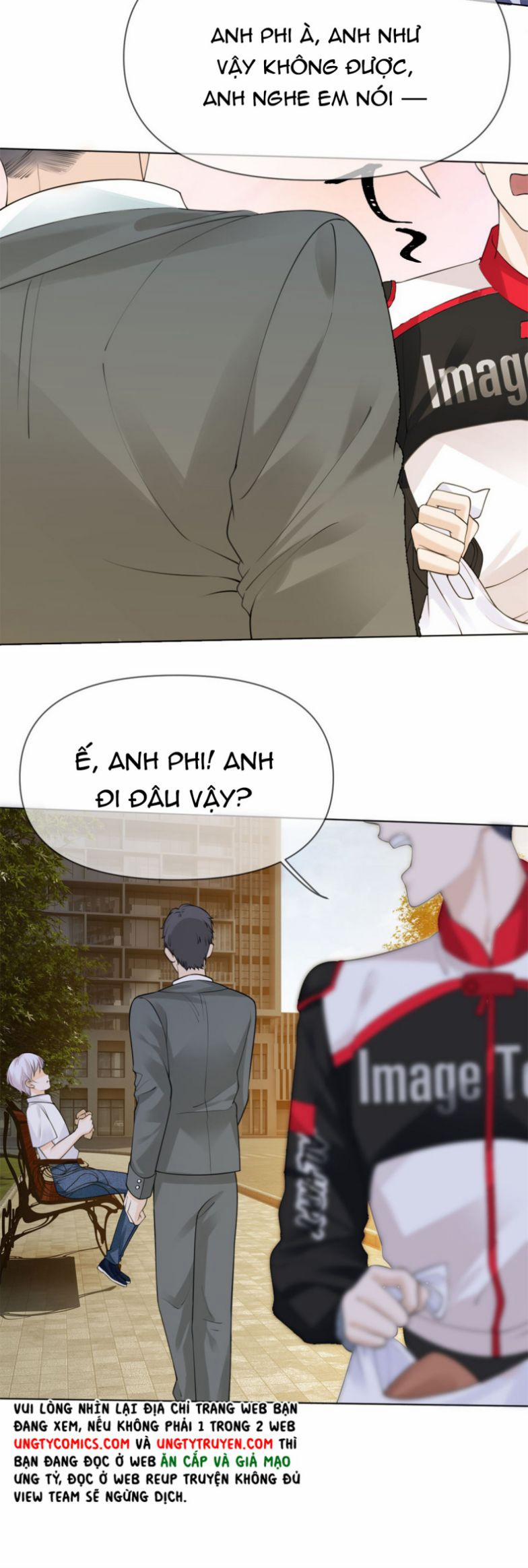 Bị Vạn Người Ghét Sau Khi Trùng Sinh Bạo Hồng Toàn Mạng 10 trang 11