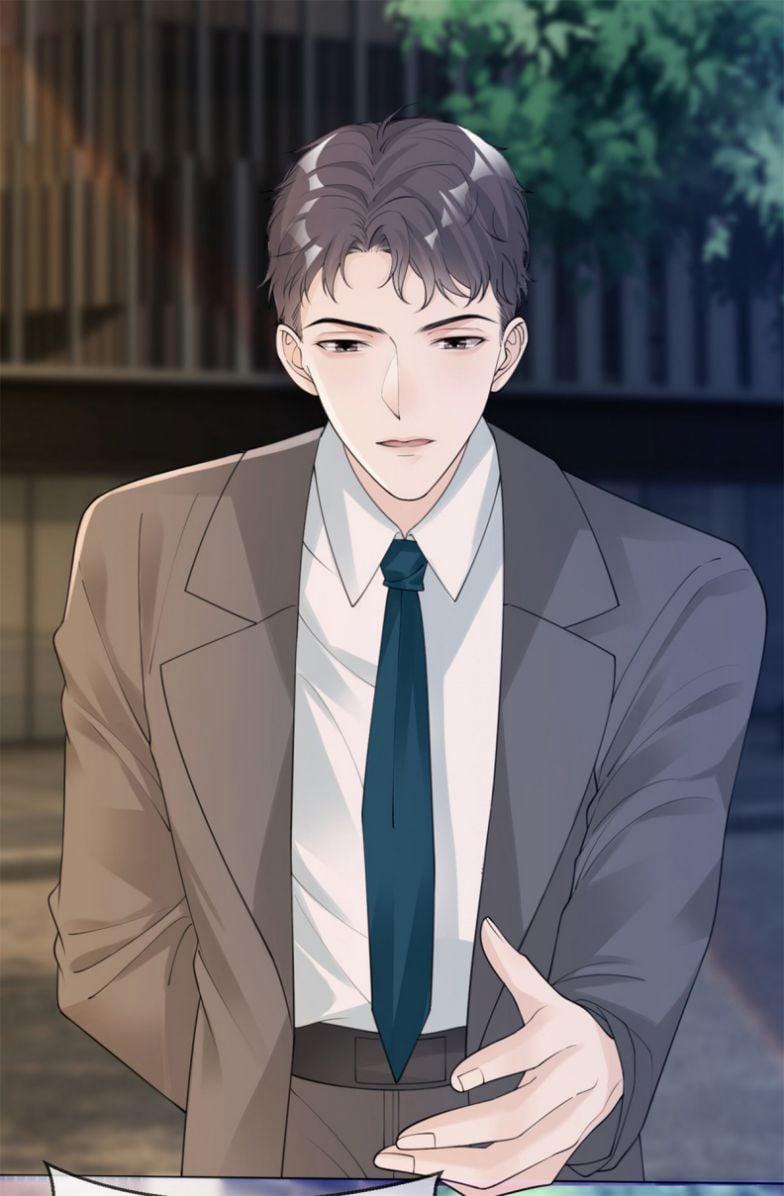 Bị Vạn Người Ghét Sau Khi Trùng Sinh Bạo Hồng Toàn Mạng 10 trang 17